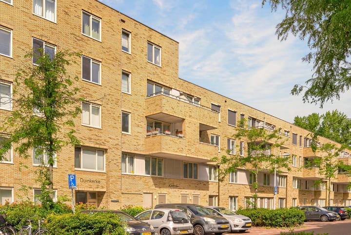 De Leeuw van Vlaanderenstraat 5-A main image