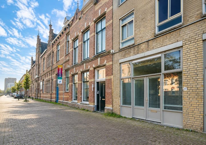 Suze Robertsonstraat 85 main image