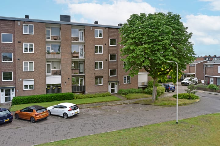 Plutostraat 149 main image