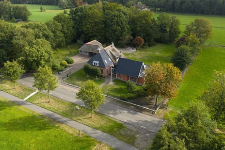De Trisken 25 main image