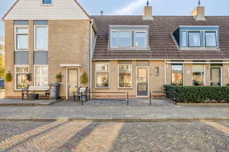 Willem de Zwijgerstraat 34 main image