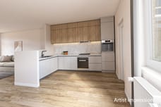 Afbeelding van Willem de Zwijgerstraat 34 - Derde foto