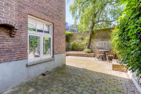 Vondelstraat 48-A tertiary image