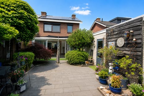 Stiftstraat 7 secondary image