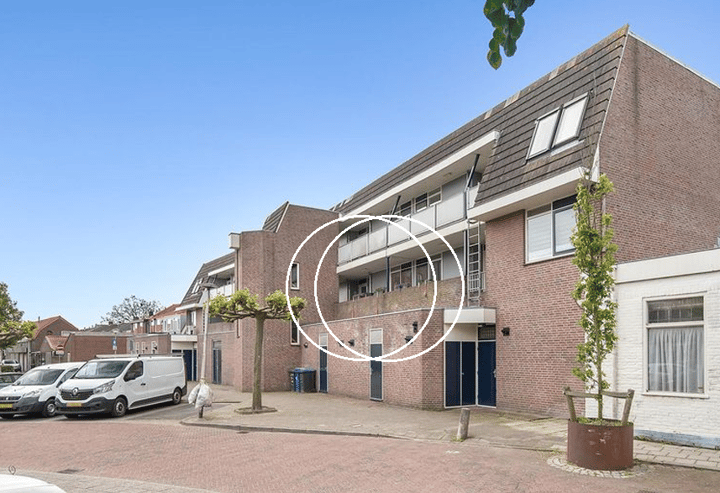 Meerdorpstraat 12 main image