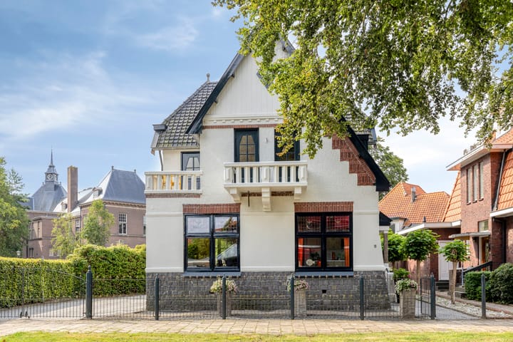 Verlengde van Beresteijnstraat 9 main image