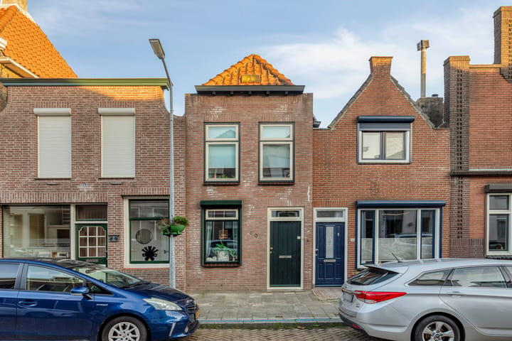 Voorstraat 40 main image