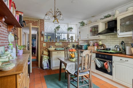 Afbeelding van Voorstraat 40 - Derde foto