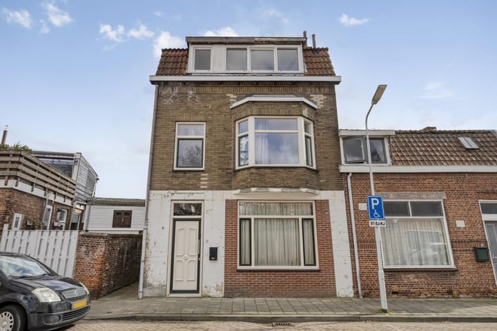van Cantfortstraat 4 main image