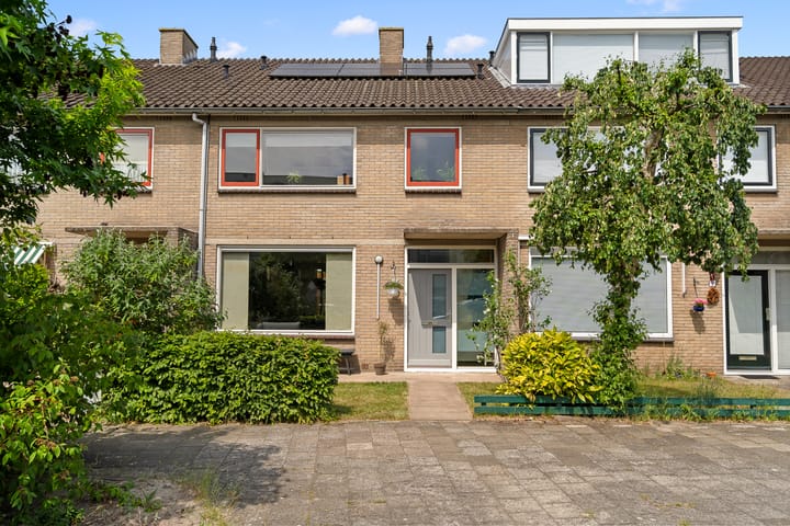 Zambesidreef 11 main image