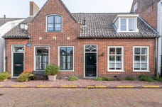 Afbeelding van Jan Massenstraat 6 - Tweede foto