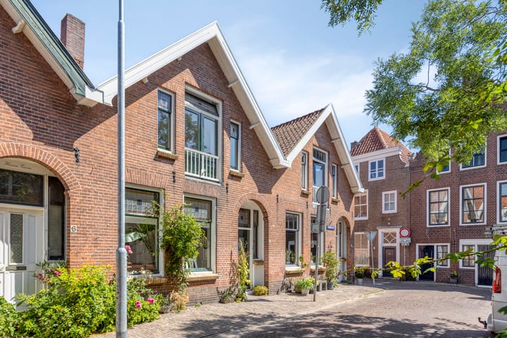 Haringplaats 4 main image