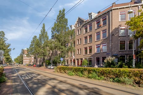 Afbeelding van Borneostraat 25-H - Tweede foto