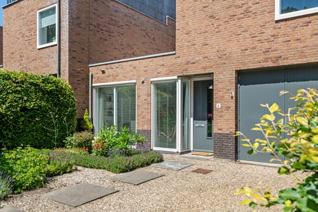 Image of van Nispen tot Pannerdenplantsoen 6 - Third image