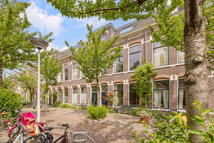 Vreewijkstraat 3 main image