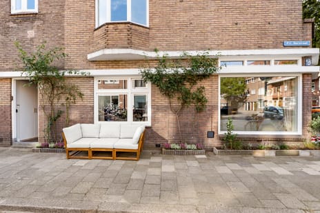 P.C. Borstraat 1-A main image