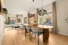 Afbeelding van P.C. Borstraat 1-A - Tweede foto