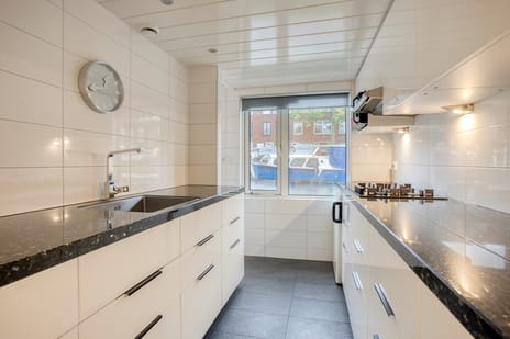 Afbeelding van Soestdijksekade 849 - Derde foto
