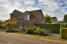 Afbeelding van St Wilbertsweg 3 - Derde foto