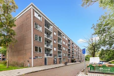 Bakkumstraat 8 main image