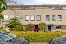 Afbeelding van Viscontistraat 74 - Derde foto
