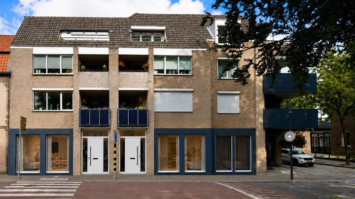 Raadhuisstraat 22 main image