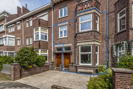Hertogsingel 49 B