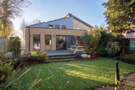 Hanzestraat 35 secondary image