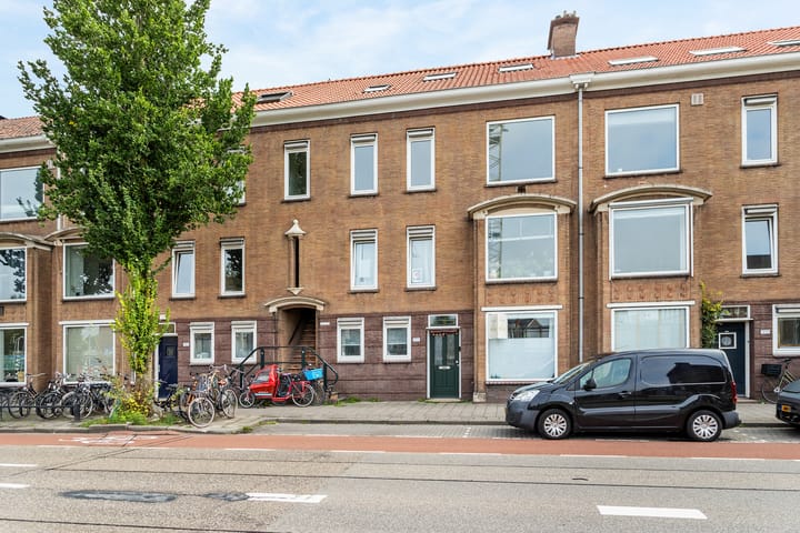 Oudenoord 381 main image