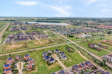Afbeelding van Weeversstraat 37 - Derde foto
