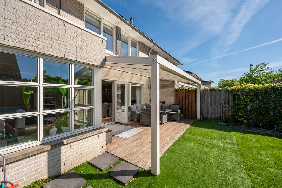 House Exterior