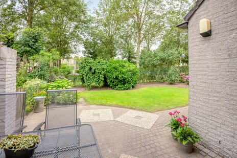 Afbeelding van Wim Sonneveldstraat 39 - Derde foto