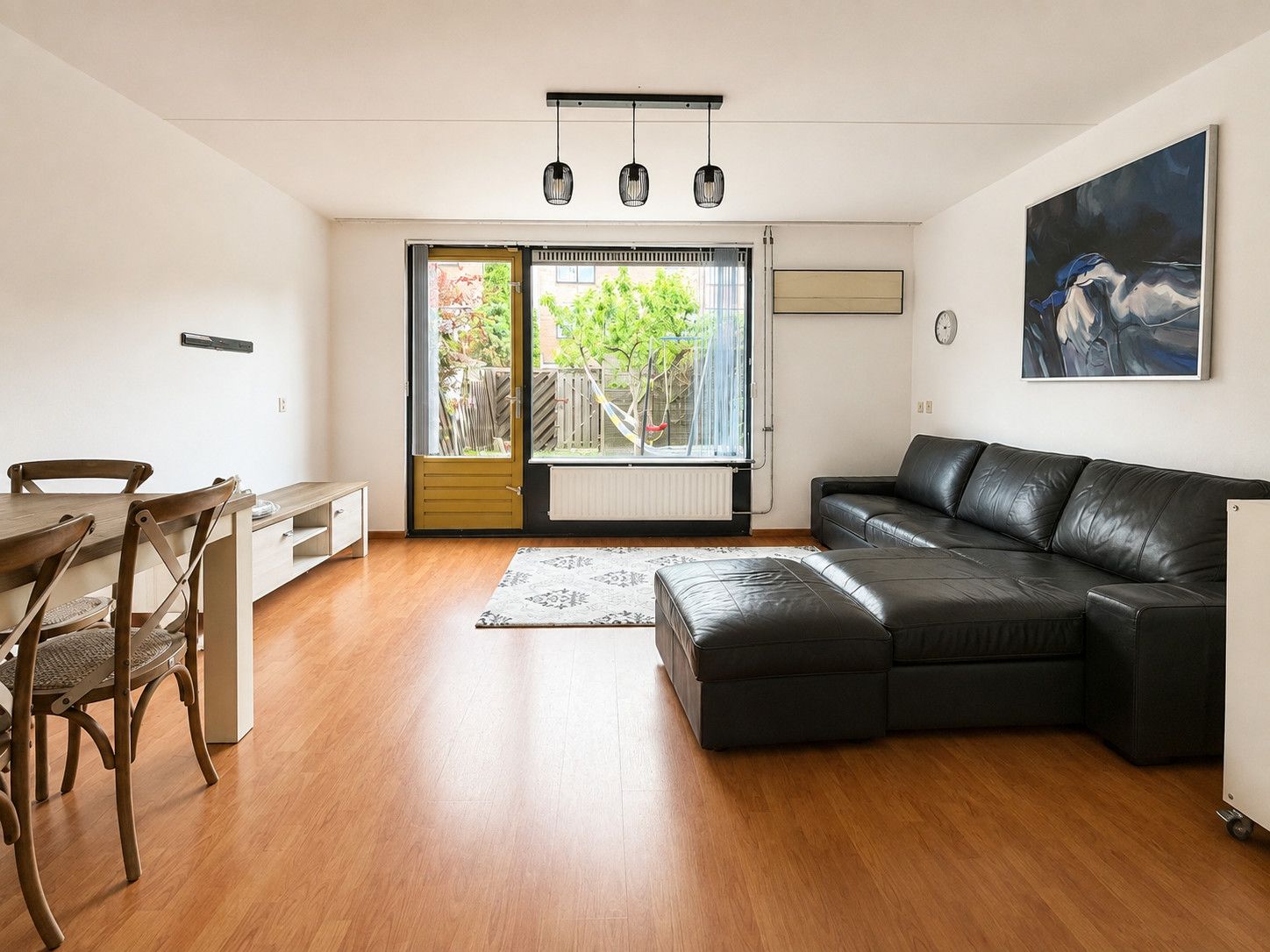Woning te huur