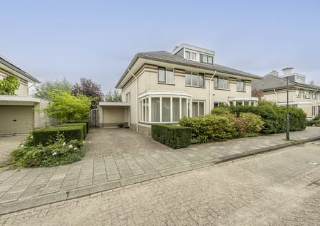 Ridderlaan 7 main image