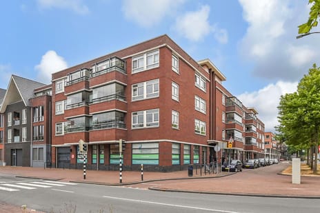 J.S. Bachlaan 11 main image