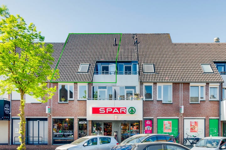 Burgemeester Gubbelsstraat 40 main image