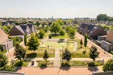 Afbeelding van Schuddebeurslaan 63 - Tweede foto