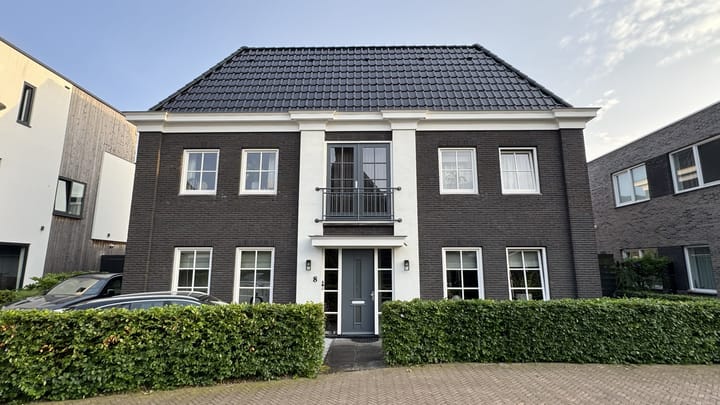 Herman Broekhuizenstraat 8 main image