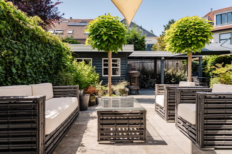 Stolbergstraat 6 tertiary image