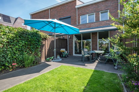 Tinbergenlaan 9 secondary image