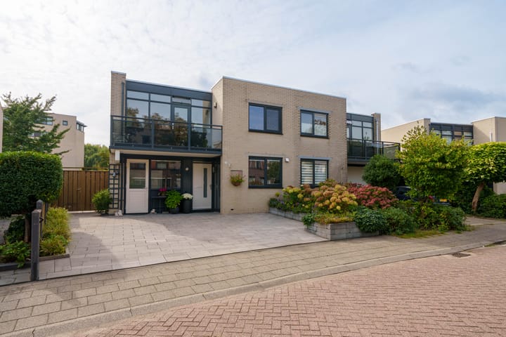 Rondostraat 20 main image