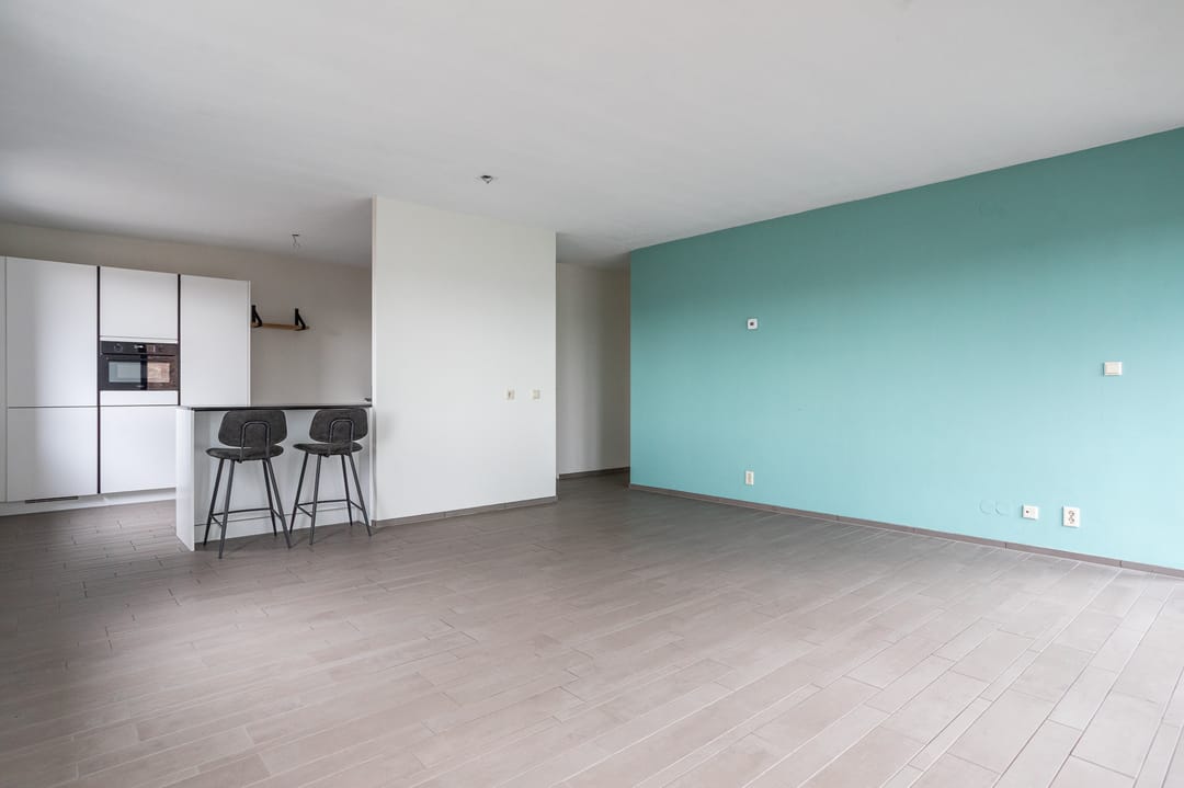 recent house