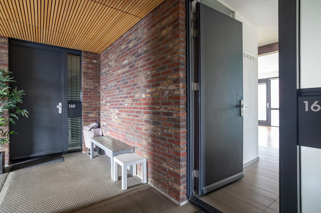 House Exterior