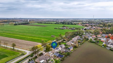 Afbeelding van Dorpsstraat 47 - Derde foto