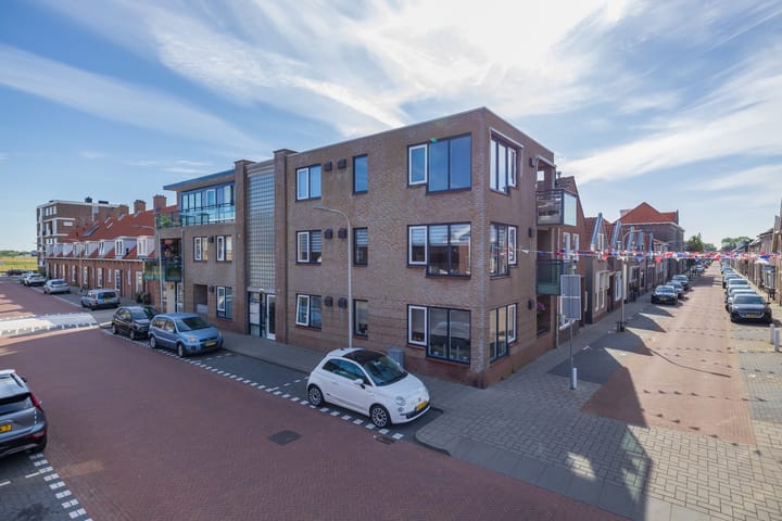E.A. Borgerstraat 57-B main image