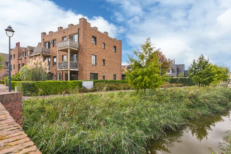 Laan van York 28 main image