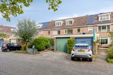 Afbeelding van Floris Simonszstraat 8 - Derde foto