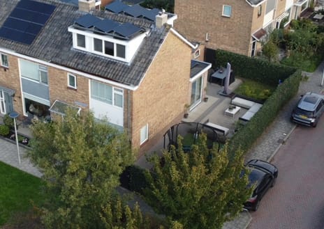 Afbeelding van van Linschotenstraat 2 - Tweede foto