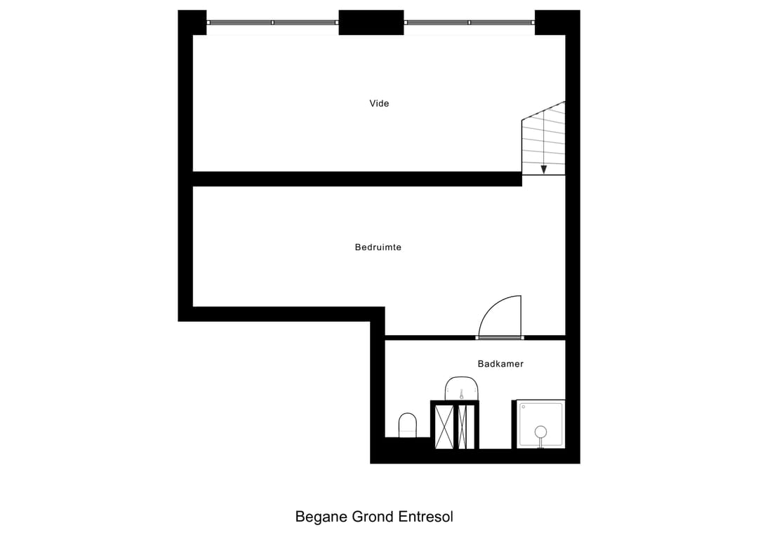 House Exterior