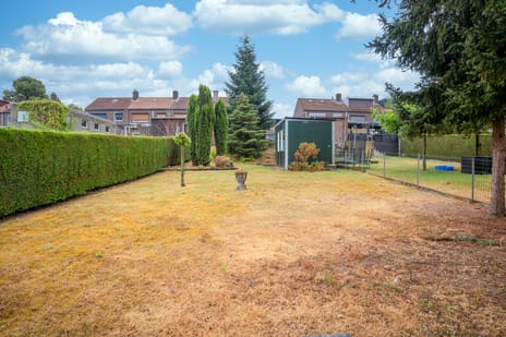 Image of Mezenstraat 16 - Third image